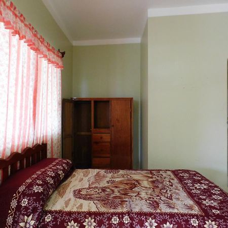 Casa De Huespedes Yoli By Rotamundos Hotel Playa Chachalacas Екстериор снимка