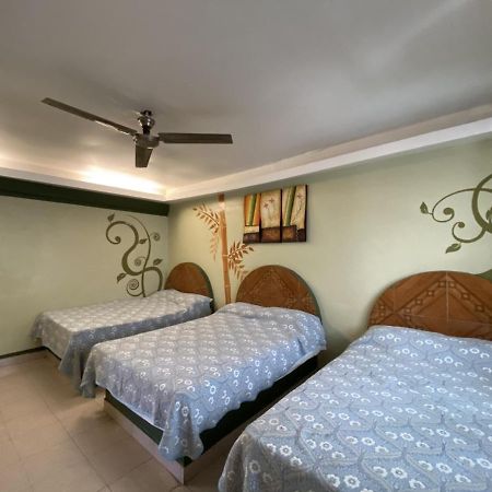 Casa De Huespedes Yoli By Rotamundos Hotel Playa Chachalacas Екстериор снимка