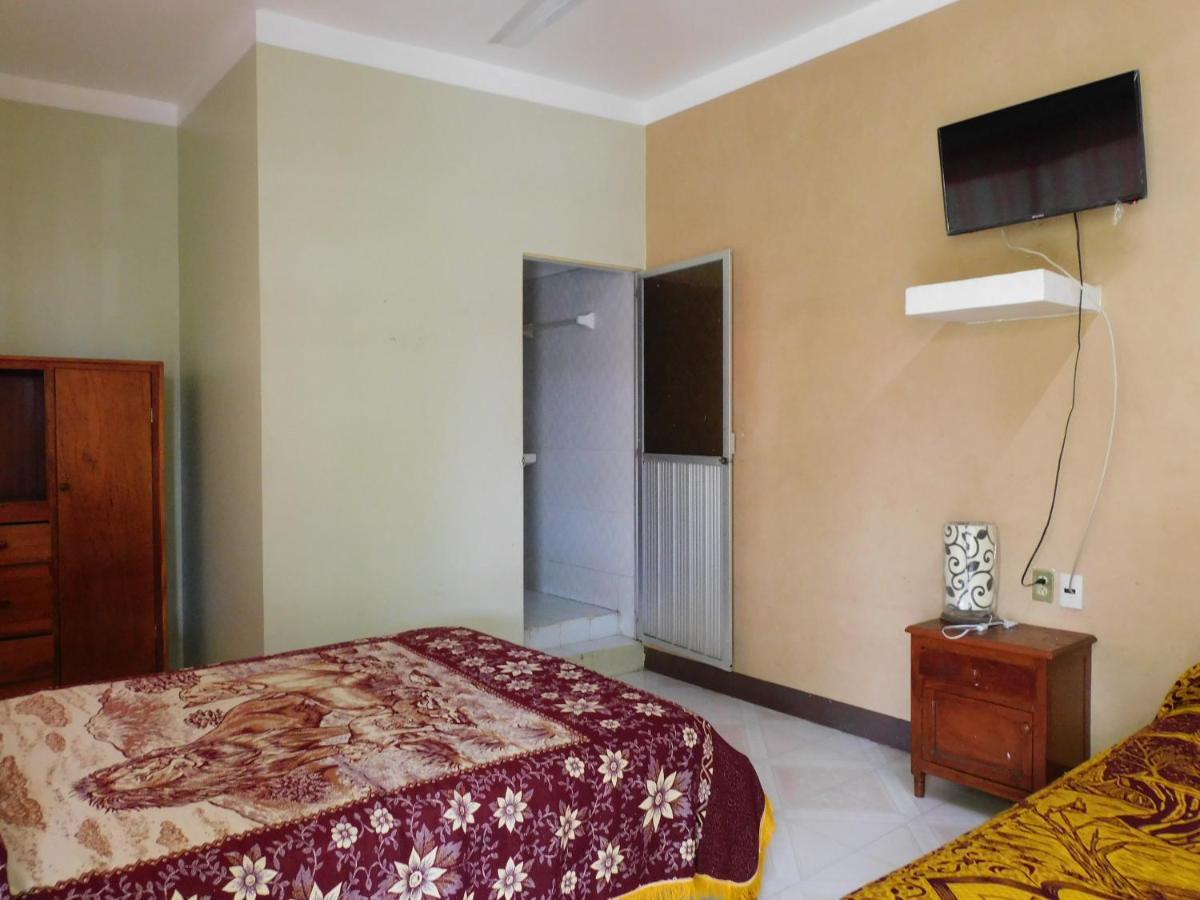 Casa De Huespedes Yoli By Rotamundos Hotel Playa Chachalacas Екстериор снимка