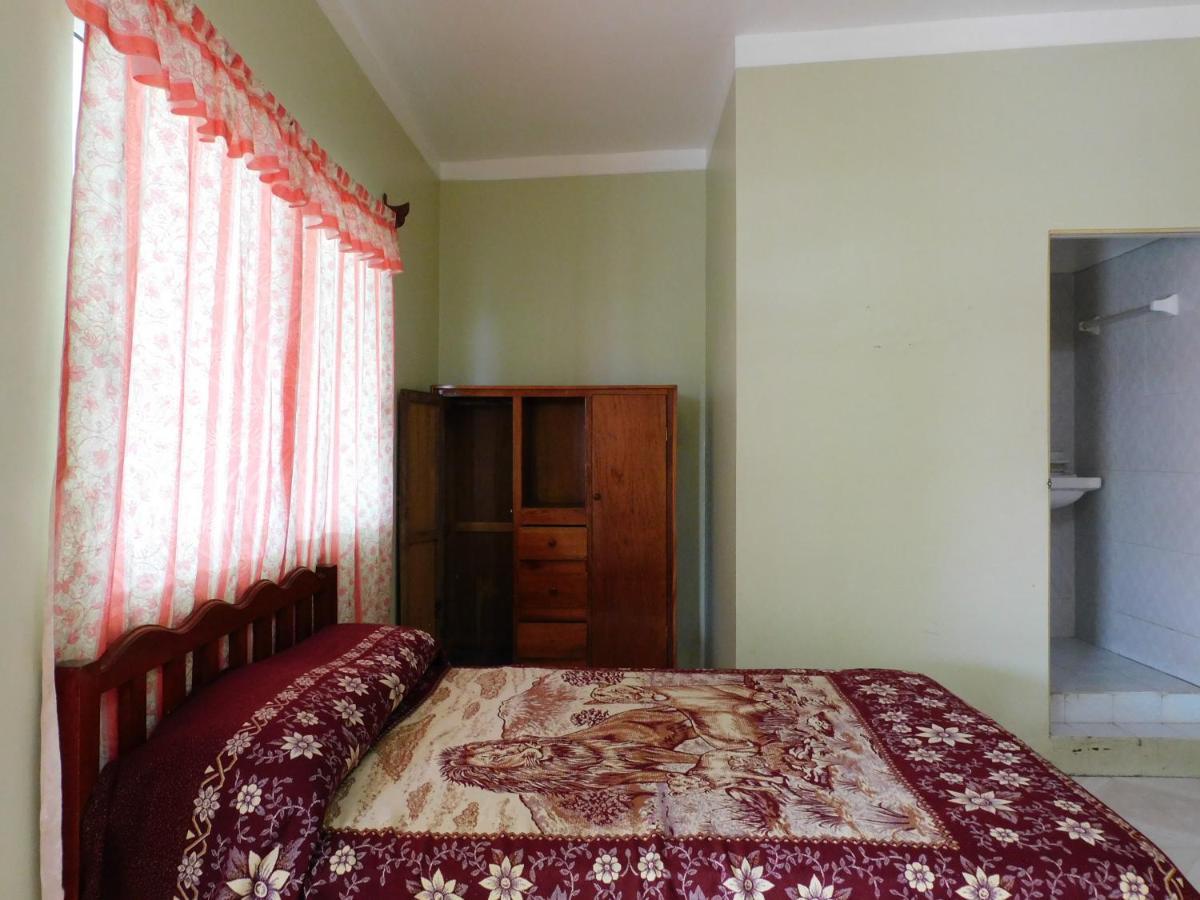 Casa De Huespedes Yoli By Rotamundos Hotel Playa Chachalacas Екстериор снимка