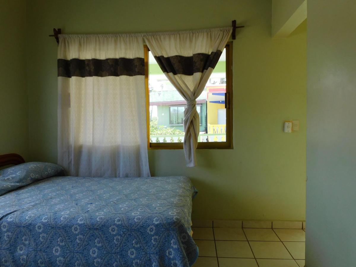 Casa De Huespedes Yoli By Rotamundos Hotel Playa Chachalacas Екстериор снимка