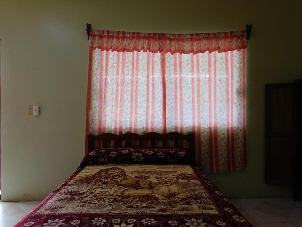 Casa De Huespedes Yoli By Rotamundos Hotel Playa Chachalacas Екстериор снимка