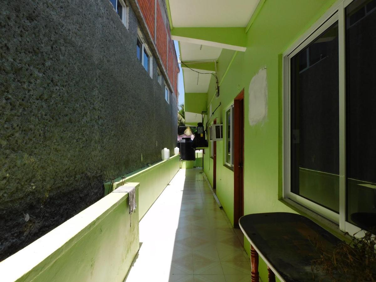 Casa De Huespedes Yoli By Rotamundos Hotel Playa Chachalacas Екстериор снимка