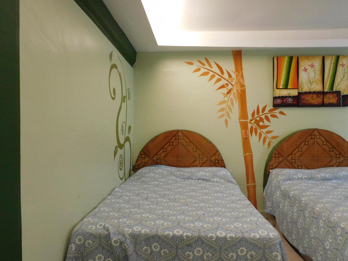 Casa De Huespedes Yoli By Rotamundos Hotel Playa Chachalacas Екстериор снимка