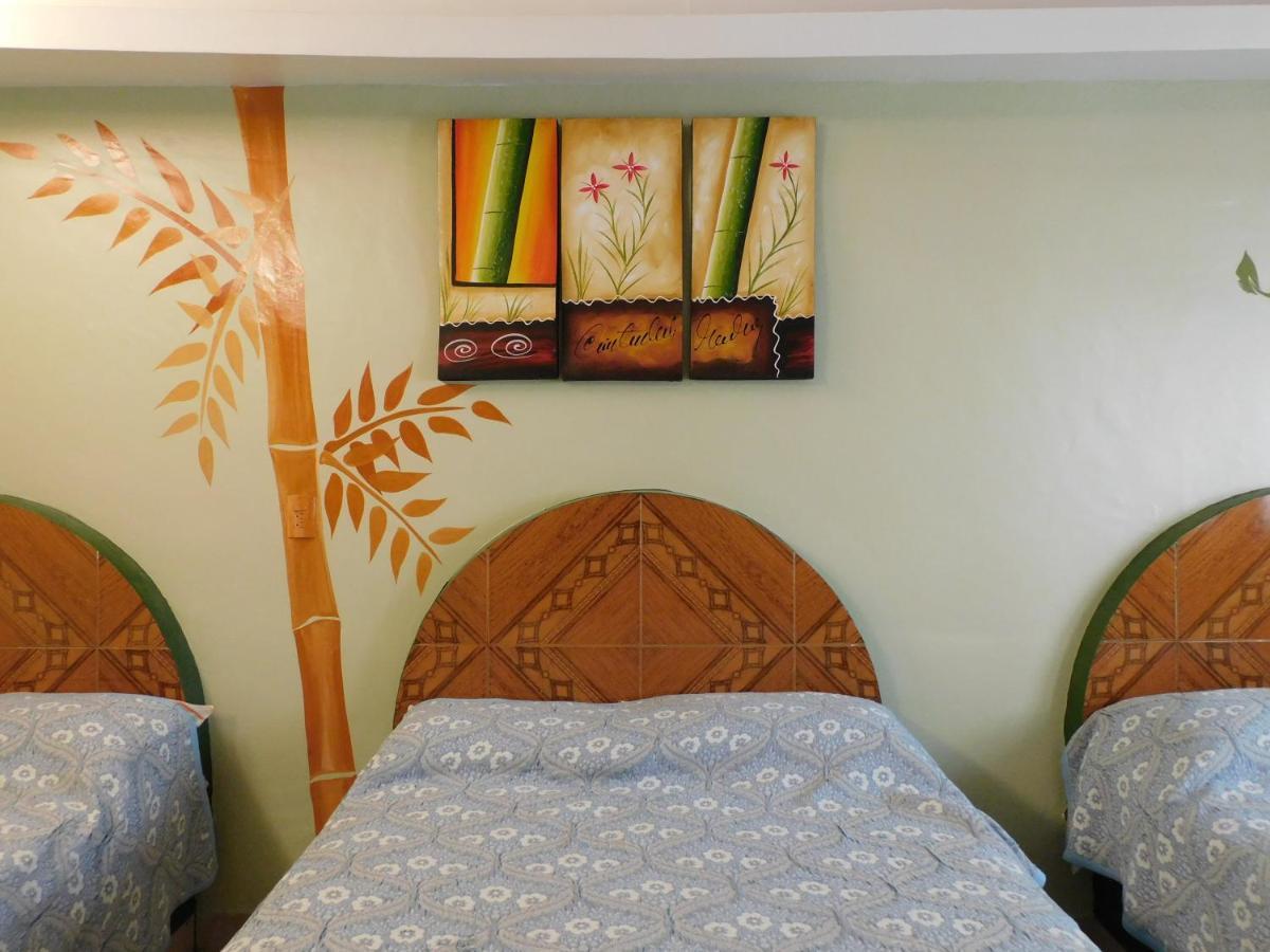Casa De Huespedes Yoli By Rotamundos Hotel Playa Chachalacas Екстериор снимка