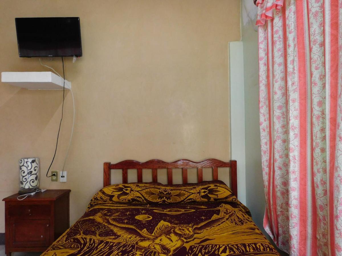 Casa De Huespedes Yoli By Rotamundos Hotel Playa Chachalacas Екстериор снимка