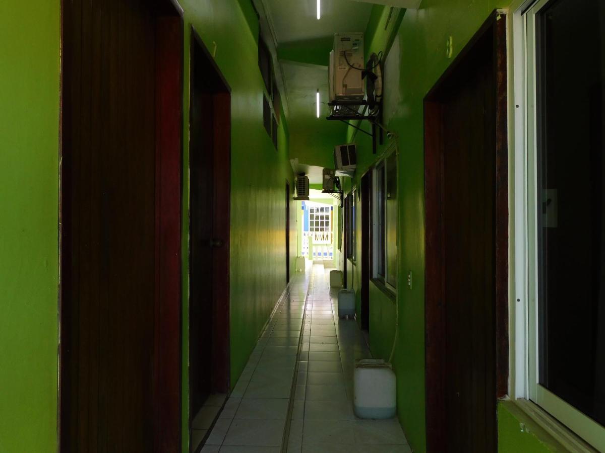 Casa De Huespedes Yoli By Rotamundos Hotel Playa Chachalacas Екстериор снимка