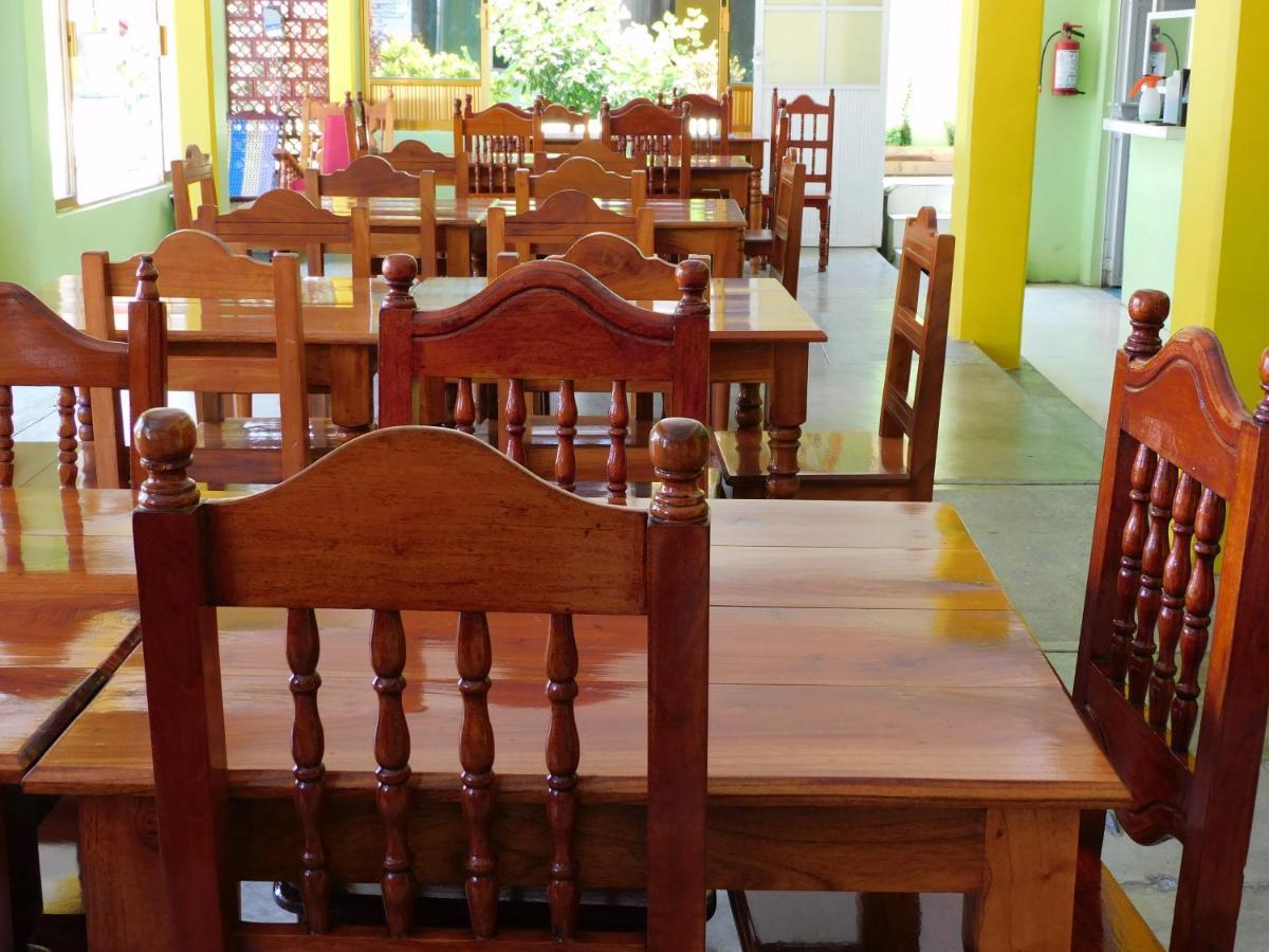 Casa De Huespedes Yoli By Rotamundos Hotel Playa Chachalacas Екстериор снимка