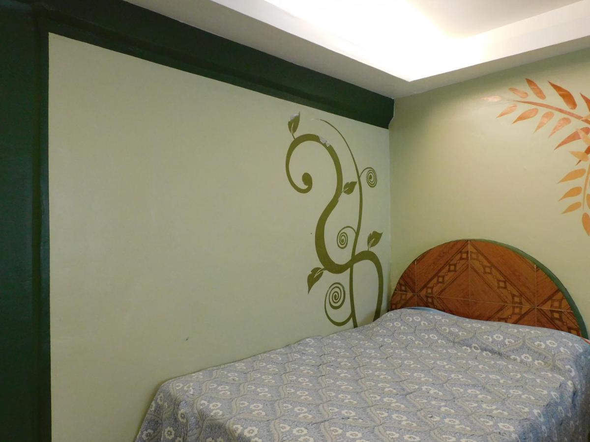 Casa De Huespedes Yoli By Rotamundos Hotel Playa Chachalacas Екстериор снимка