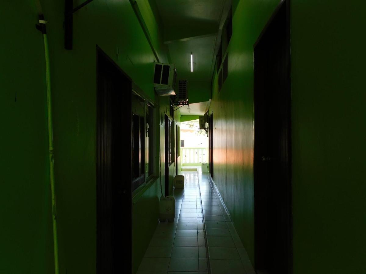 Casa De Huespedes Yoli By Rotamundos Hotel Playa Chachalacas Екстериор снимка
