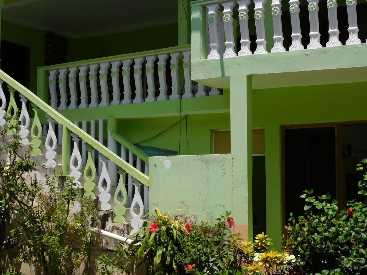 Casa De Huespedes Yoli By Rotamundos Hotel Playa Chachalacas Екстериор снимка