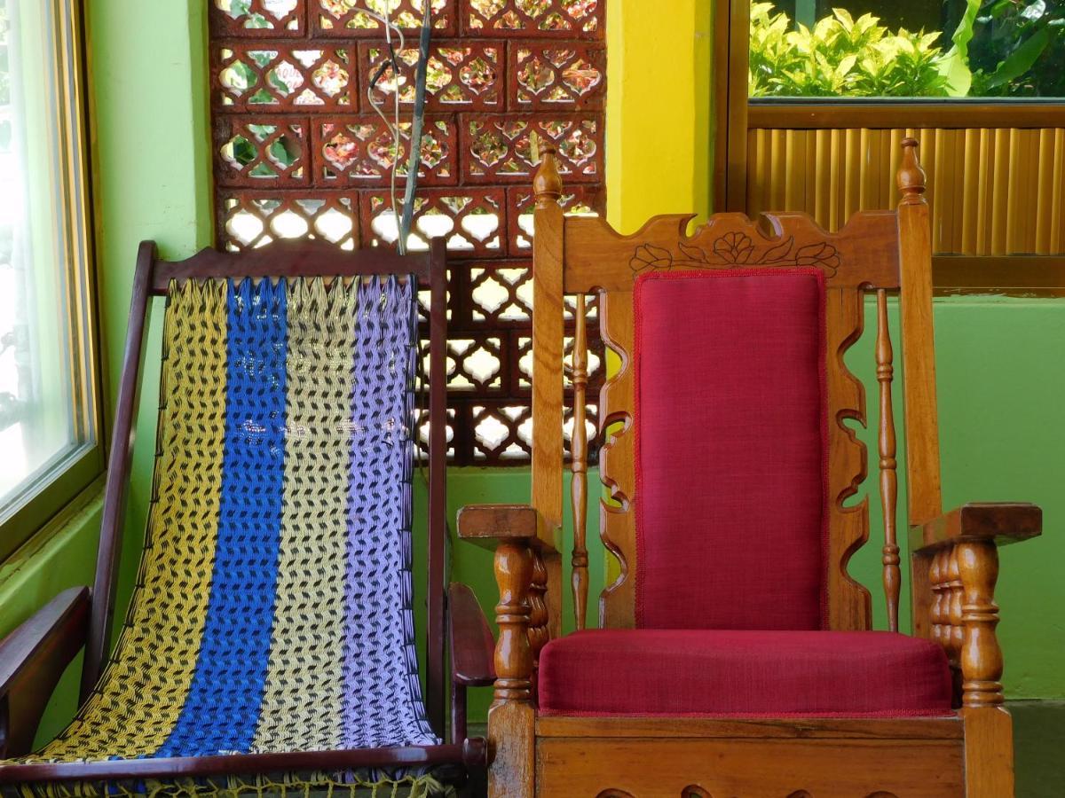 Casa De Huespedes Yoli By Rotamundos Hotel Playa Chachalacas Екстериор снимка