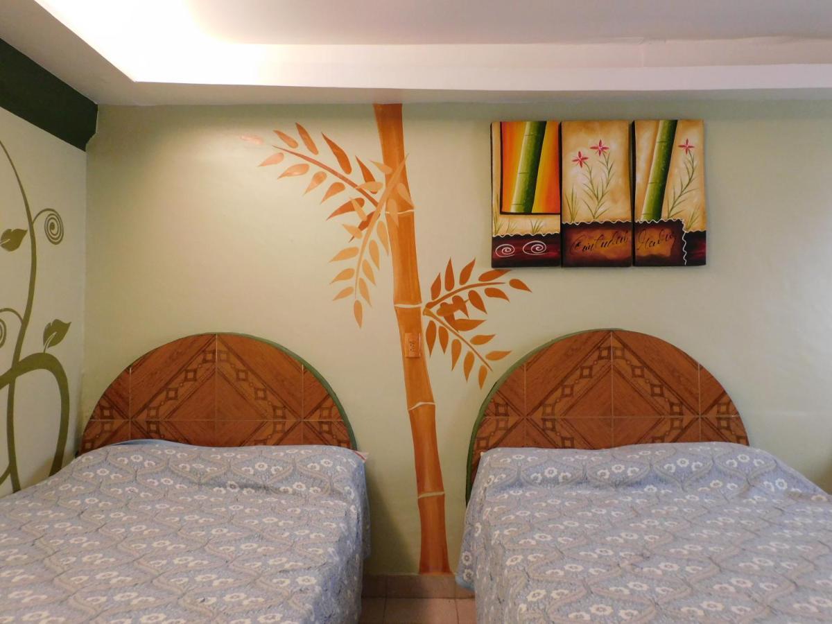 Casa De Huespedes Yoli By Rotamundos Hotel Playa Chachalacas Екстериор снимка