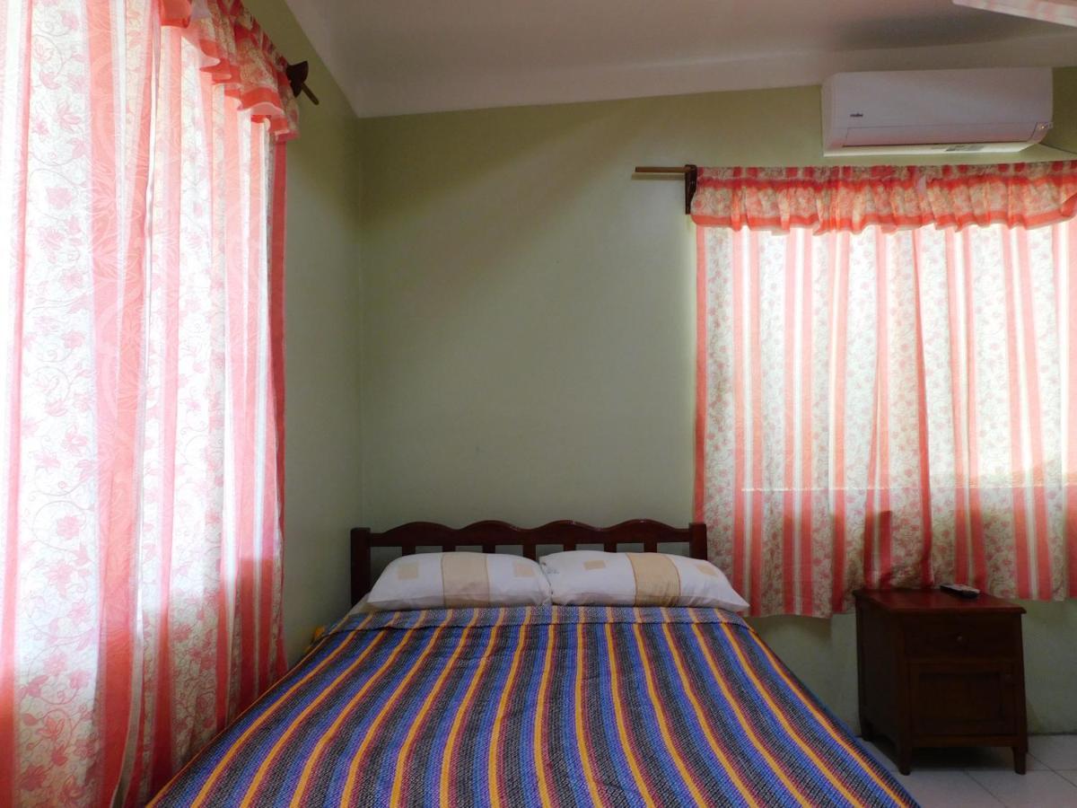 Casa De Huespedes Yoli By Rotamundos Hotel Playa Chachalacas Екстериор снимка