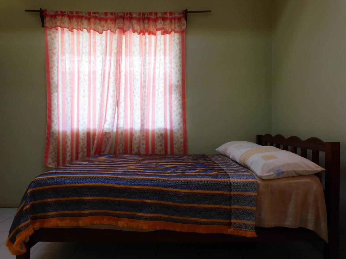 Casa De Huespedes Yoli By Rotamundos Hotel Playa Chachalacas Екстериор снимка