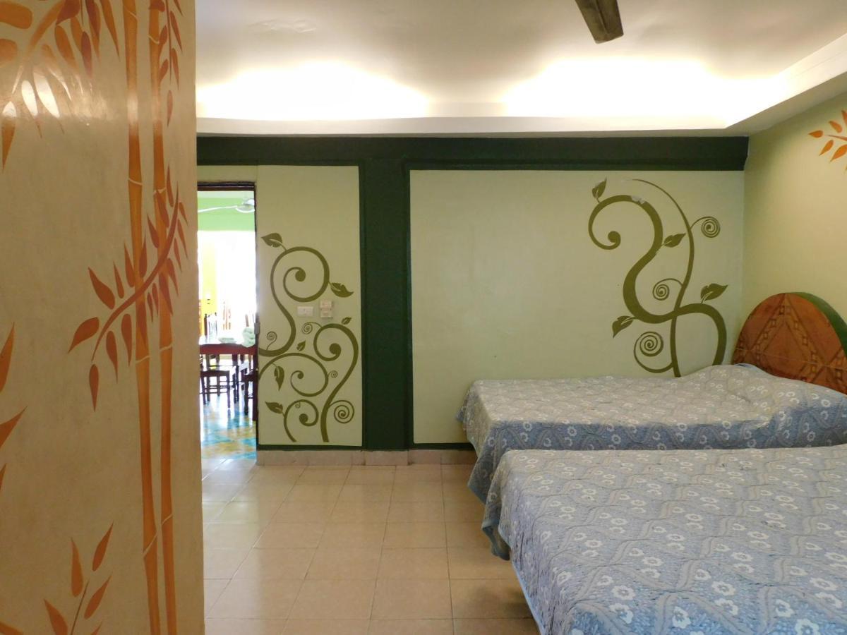 Casa De Huespedes Yoli By Rotamundos Hotel Playa Chachalacas Екстериор снимка