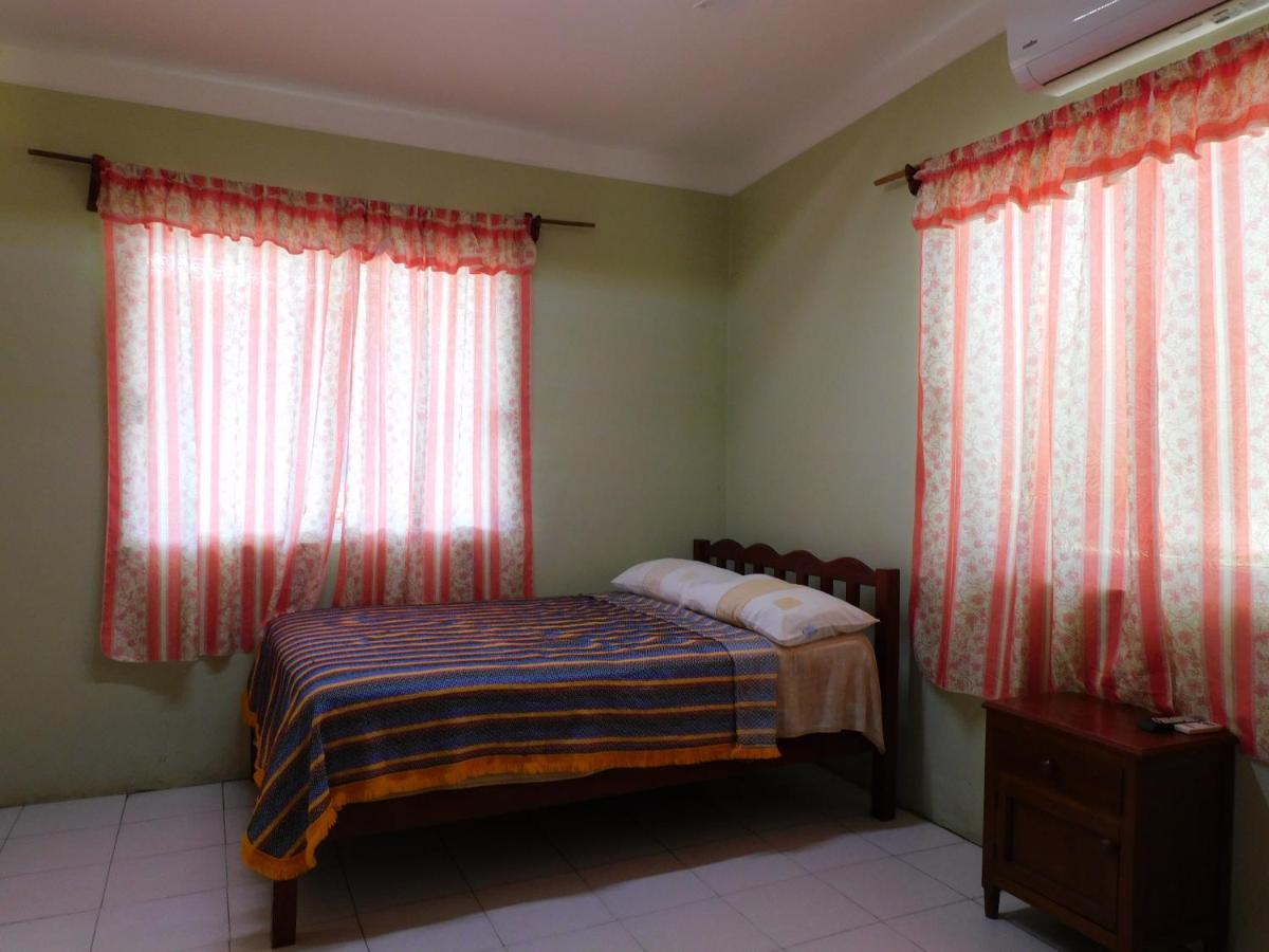 Casa De Huespedes Yoli By Rotamundos Hotel Playa Chachalacas Екстериор снимка