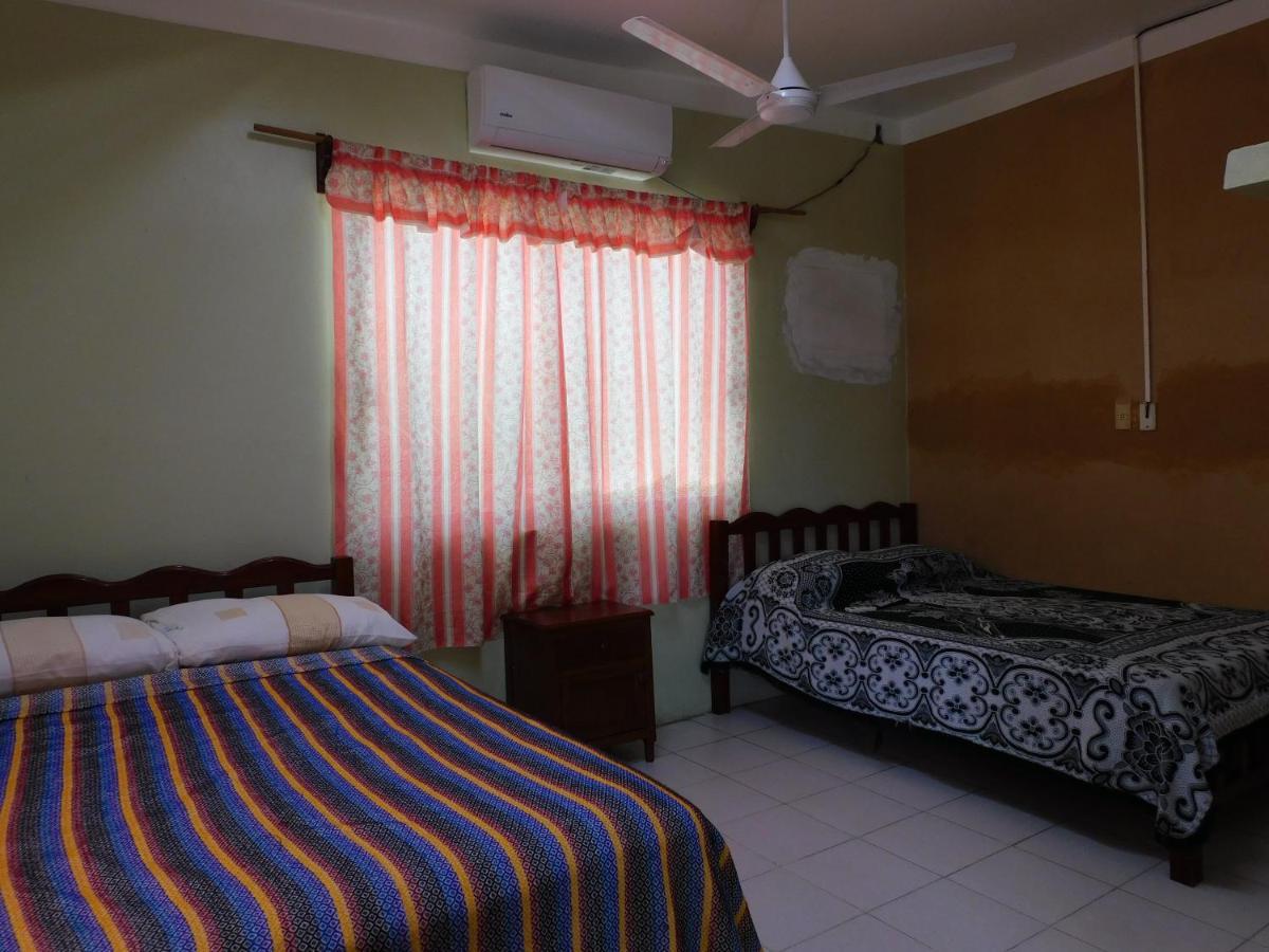 Casa De Huespedes Yoli By Rotamundos Hotel Playa Chachalacas Екстериор снимка